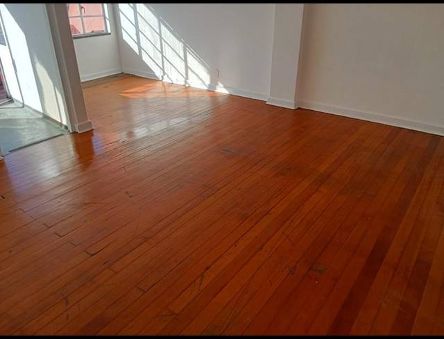 1 BEDROOM APARTMENT FOR SALE IN DURBAN CBD